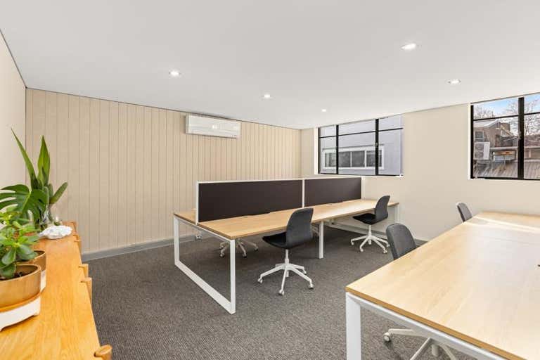 7 11 Clarke Street, Crows Nest, NSW 2065 Office For Lease