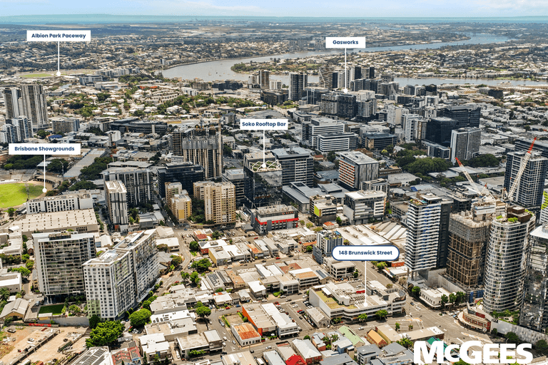 148 Brunswick Street Fortitude Valley QLD 4006 - Image 4