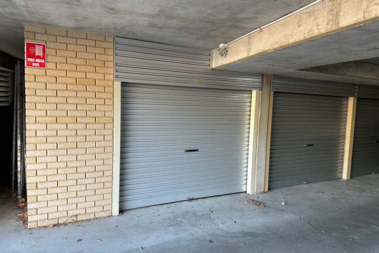 Garage 6, 342 Fitzgerald Street North Perth WA 6006 - Image 1