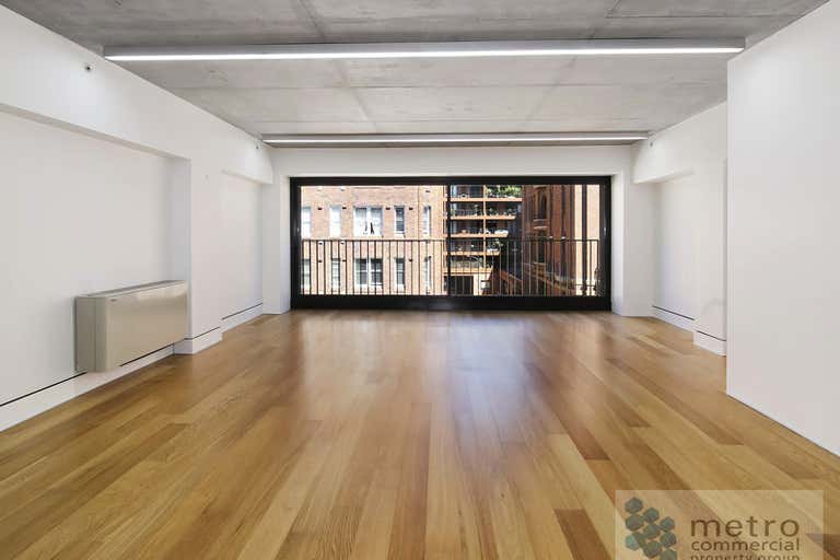 Suite 3.01, 46a Macleay Potts Point NSW 2011 - Image 1