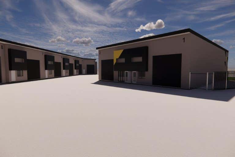 Unit 3, 14 Cessna Way Cambridge TAS 7170 - Image 1