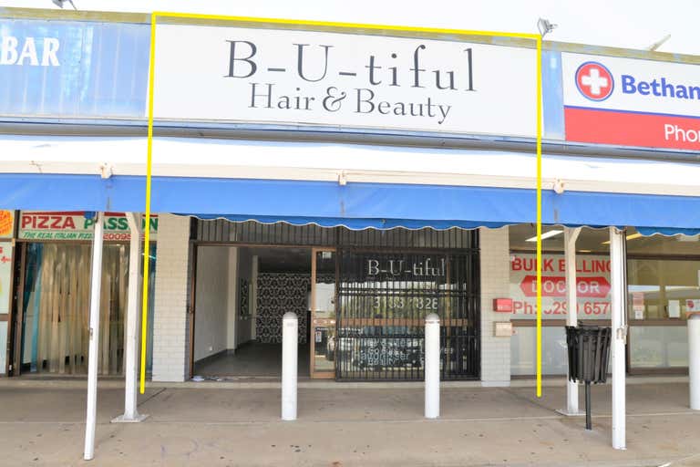 Shop 7/1 King Arthur Boulevard Bethania QLD 4205 - Image 1