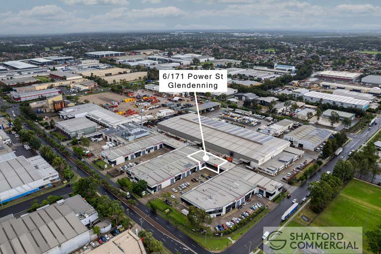 Unit 6, 171 Power Street Glendenning NSW 2761 - Image 3