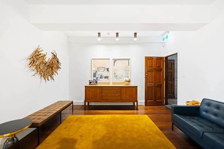 BMA House, 201/135 Macquarie Street Sydney NSW 2000 - Image 3