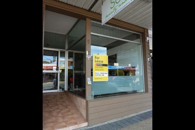 Shop 4, 25 Musgrave Avenue Labrador QLD 4215 - Image 4