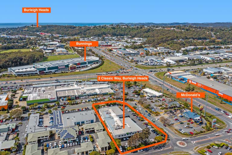 Treetops Square, Shop 18, 2 Classic Way Burleigh Waters QLD 4220 - Image 4