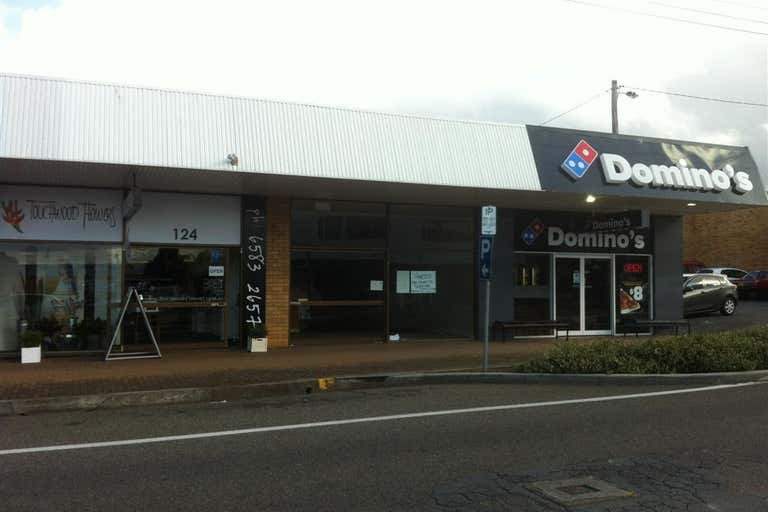 Shop 5, 120-122 Gordon Street Port Macquarie NSW 2444 - Image 4