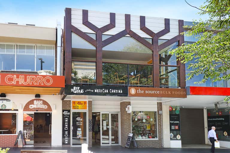 2/144-146 Crown Street Wollongong NSW 2500 - Image 1