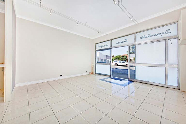 Shop & Unit, 783 New Canterbury Road Dulwich Hill NSW 2203 - Image 2