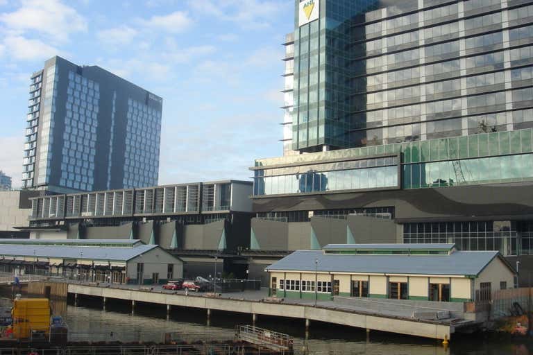 Sold Office at South Wharf Studio Offices, Level 2, 20 Convention Centre Place, Melbourne, VIC