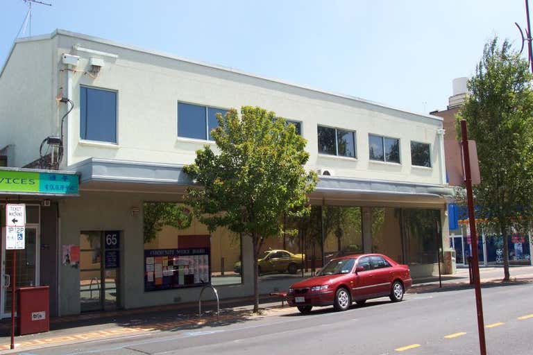 First Floor, 65-67 Carrington Road Box Hill VIC 3128 - Image 1