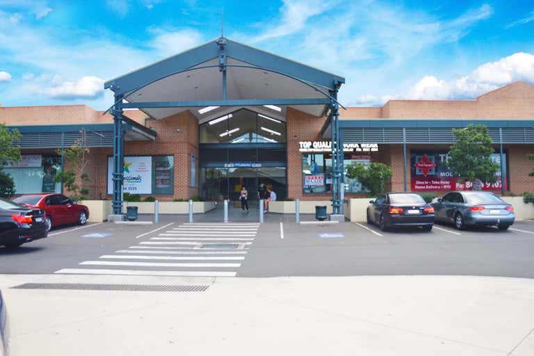 Shop 25 Erskine Park Shopping Village Penrith NSW 2750 - Image 1