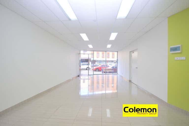 LEASED BY COLEMON PROPERTY GROUP, Shop 2, 541 Princes Hwy Rockdale NSW 2216 - Image 1