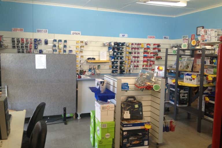 Shop 1, 45  Evans Avenue North Mackay QLD 4740 - Image 1