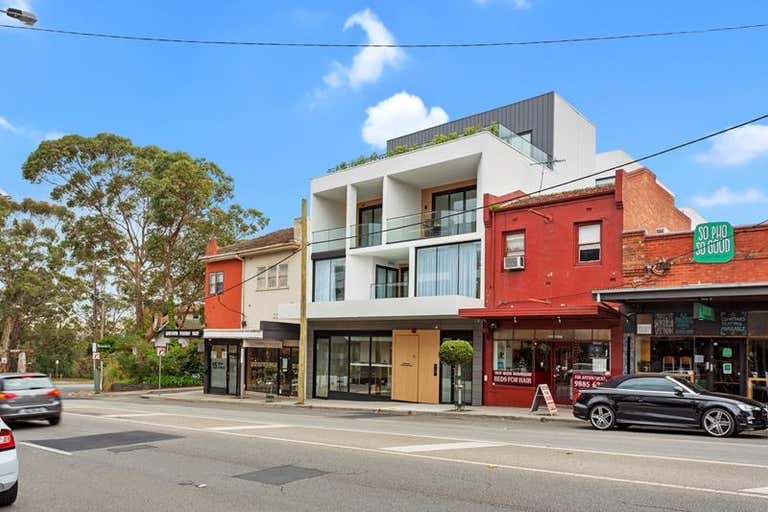 Ground Floor, 19-21 High Street Glen Iris VIC 3146 - Image 1