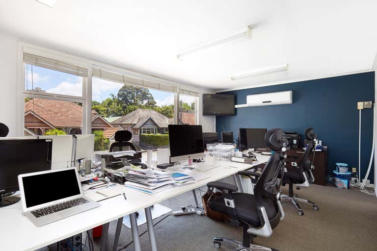 Office 1&2, 37 Spofforth Street Mosman NSW 2088 - Image 2