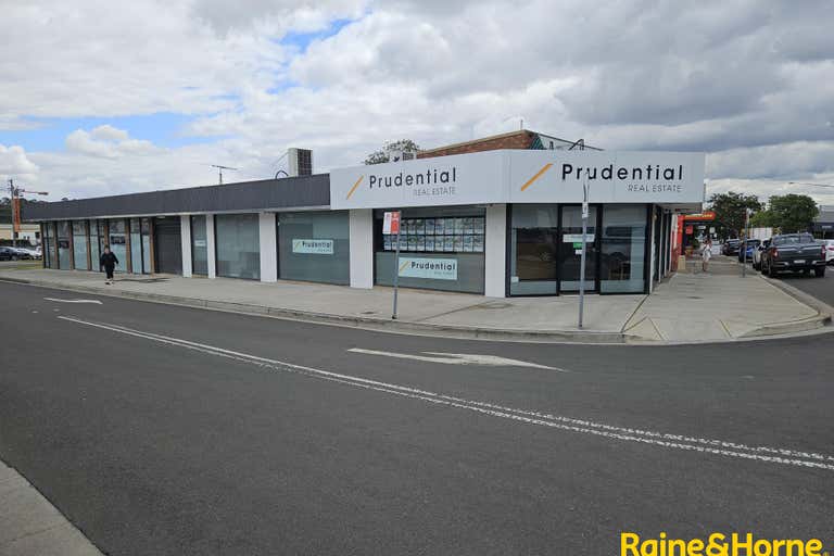 Suite 2.5, 47 Queen Street Campbelltown NSW 2560 - Image 1