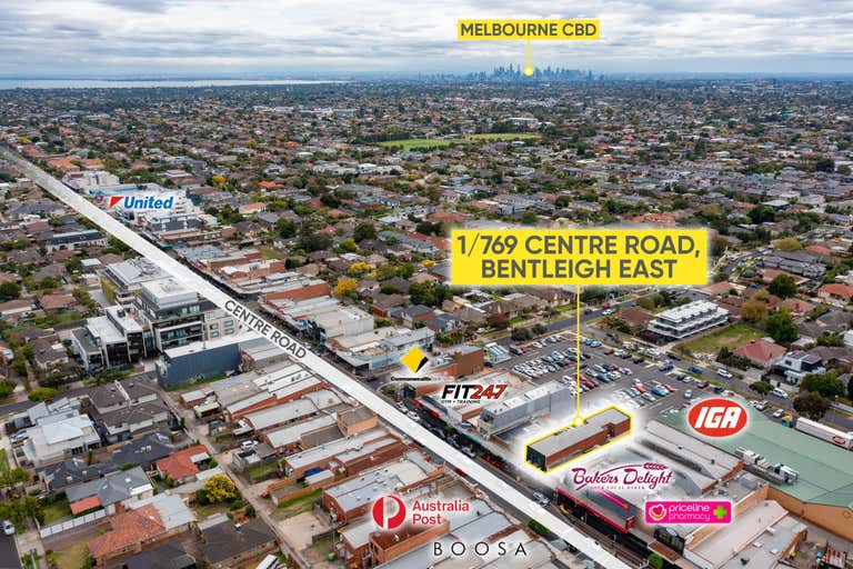 1/769 Centre Road Bentleigh East VIC 3165 - Image 2