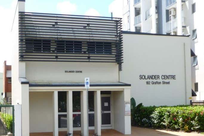 Solander Centre, Unit 10, 182 Grafton Street Cairns QLD 4870 - Image 1