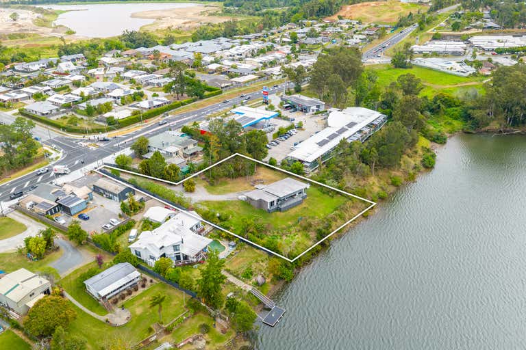 386 Tamborine Oxenford Road Upper Coomera QLD 4209 - Image 1