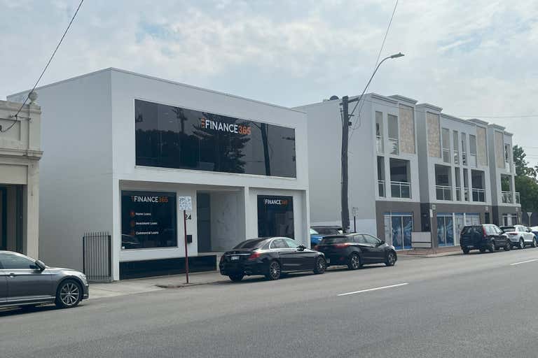 24 BRISBANE STREET Perth WA 6000 - Image 1