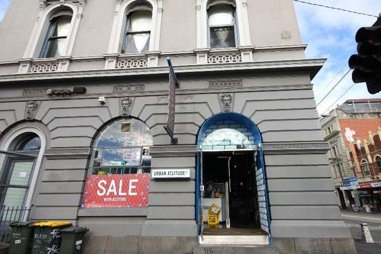 Ground Floor 1, 296 Brunswick Street Fitzroy VIC 3065 - Image 1