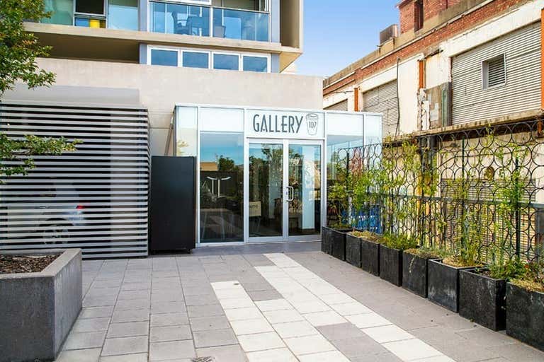 Unit 107, 185 Morphett Street Adelaide SA 5000 - Image 1