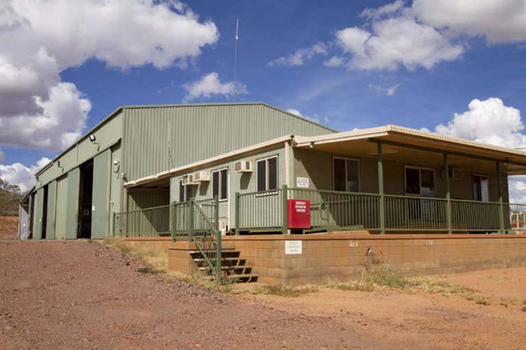 Shed 1, 19 Ryan Road Mount Isa QLD 4825 - Image 1