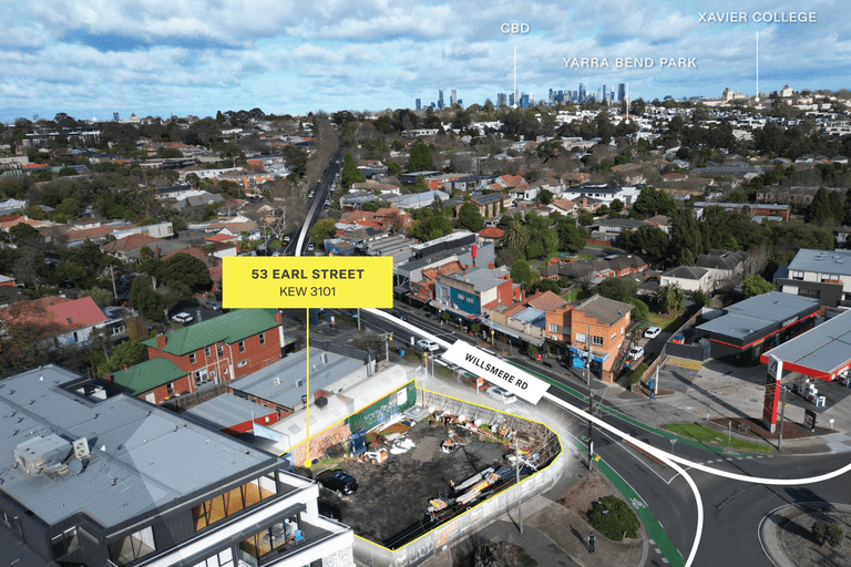 53 Earl Street Kew VIC 3101 - Image 4