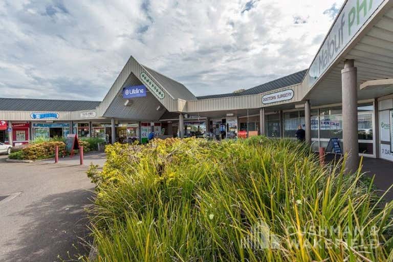 Wyalla Plaza Shopping Centre, Lot 4 & 5 Taylor Street Newtown QLD 4350 - Image 4