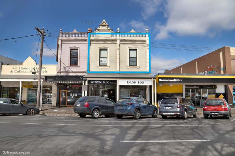 Level 1/921 Sturt Street Ballarat Central VIC 3350 - Image 2