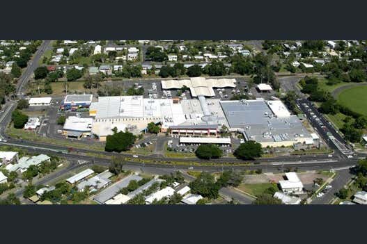 Raintrees Shopping Centre