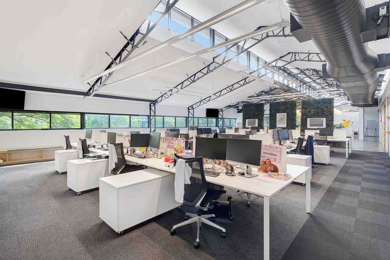 Level 1A, 29  Doggett Street Newstead QLD 4006 - Image 1