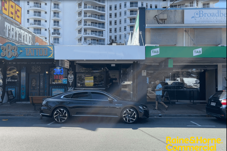 2/2711 Gold Coast Highway Broadbeach QLD 4218 - Image 1