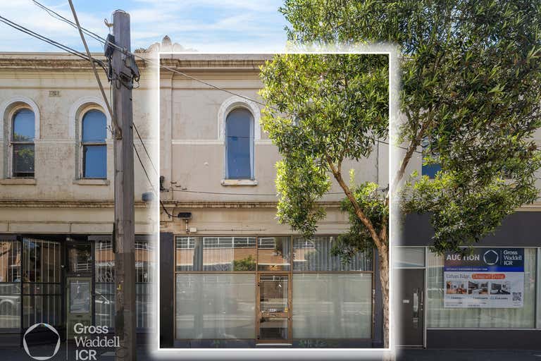 284 Wellington Street Collingwood VIC 3066 - Image 1