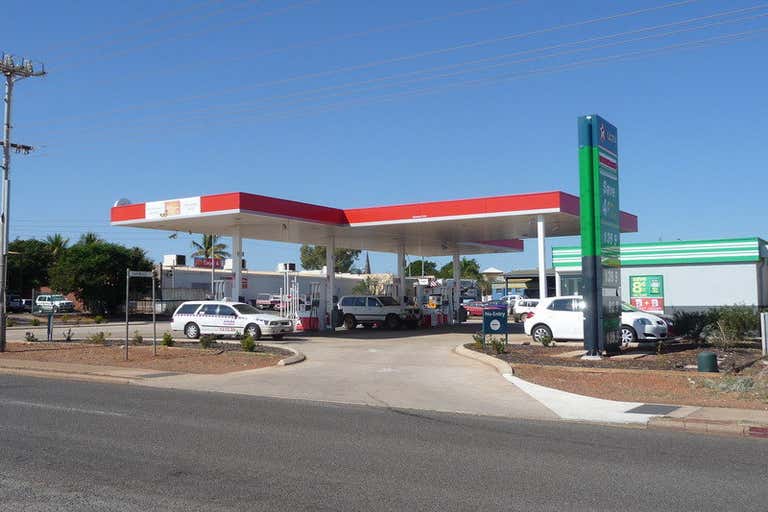 Caltex Service Station, 15 Warambie Road Karratha WA 6714 - Image 3