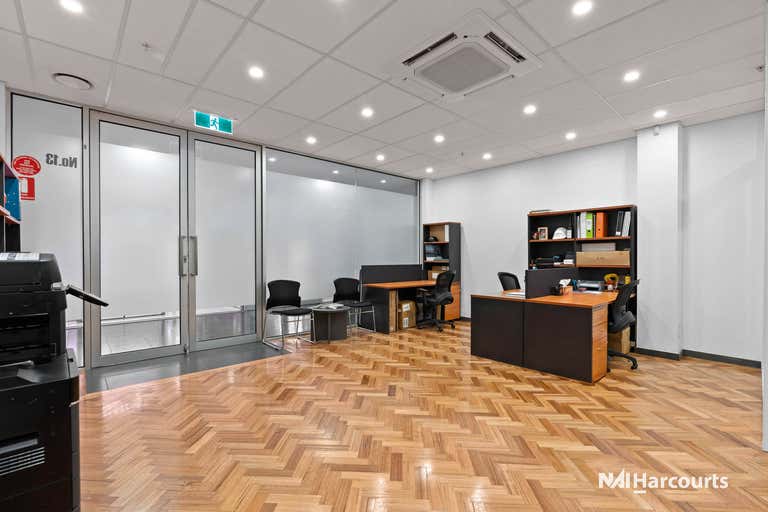 13/23-25 Gipps Street Collingwood VIC 3066 - Image 2