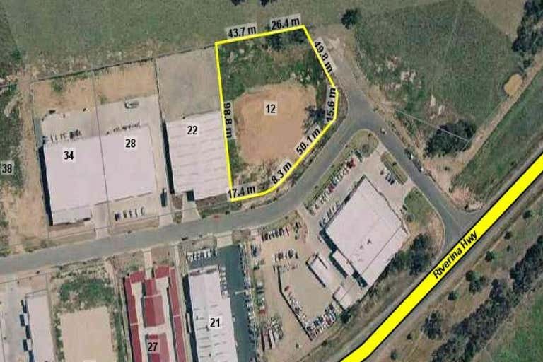 12 Bennu Circuit Albury NSW 2640 - Image 1