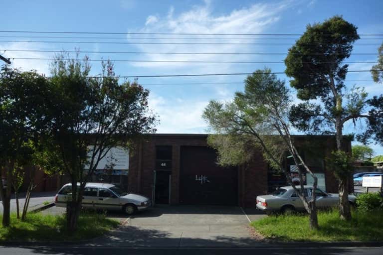 Factory 1, 44-46 Charter Street Ringwood VIC 3134 - Image 2