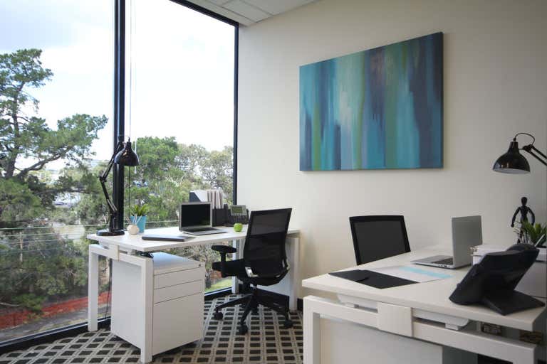 Toorak Corporate, Suite 204, 17-32 Milton Parade Malvern VIC 3144 - Image 3