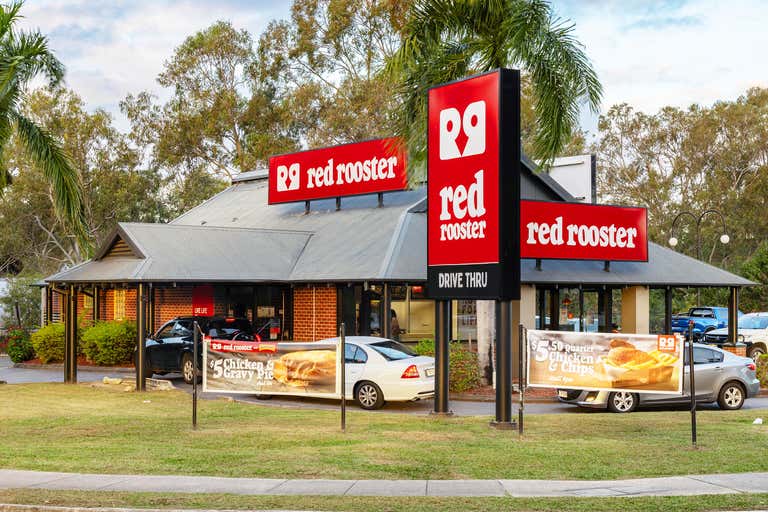 Red Rooster, 164 Freeman Road Inala QLD 4077 - Image 2