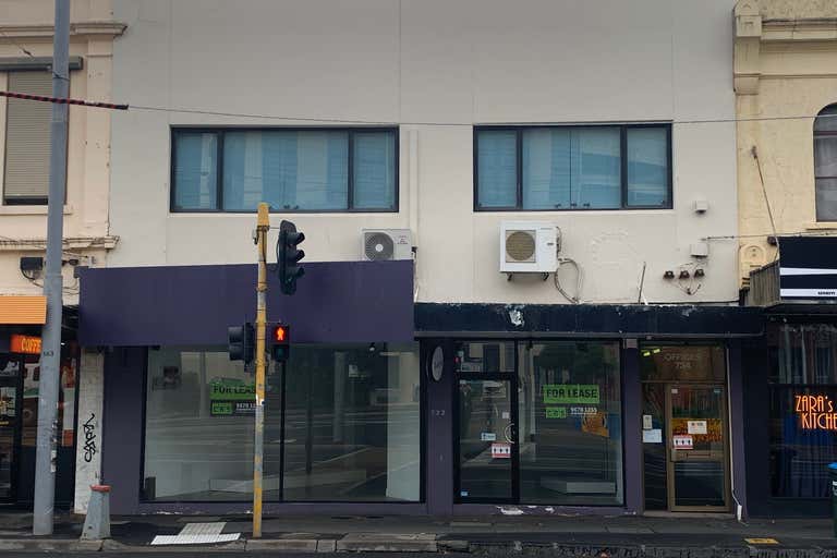 GO1, 732-734 Mt Alexander Rd Moonee Ponds VIC 3039 - Image 1