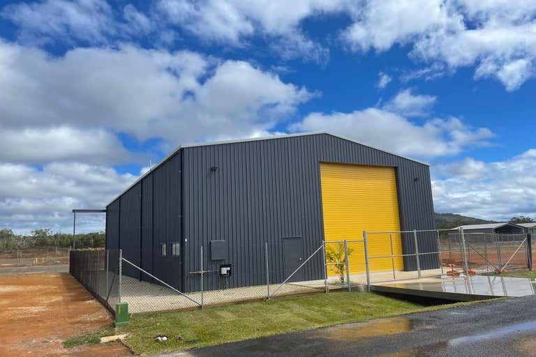 Lot 20 JRM Braes Road Mareeba QLD 4880 - Image 1