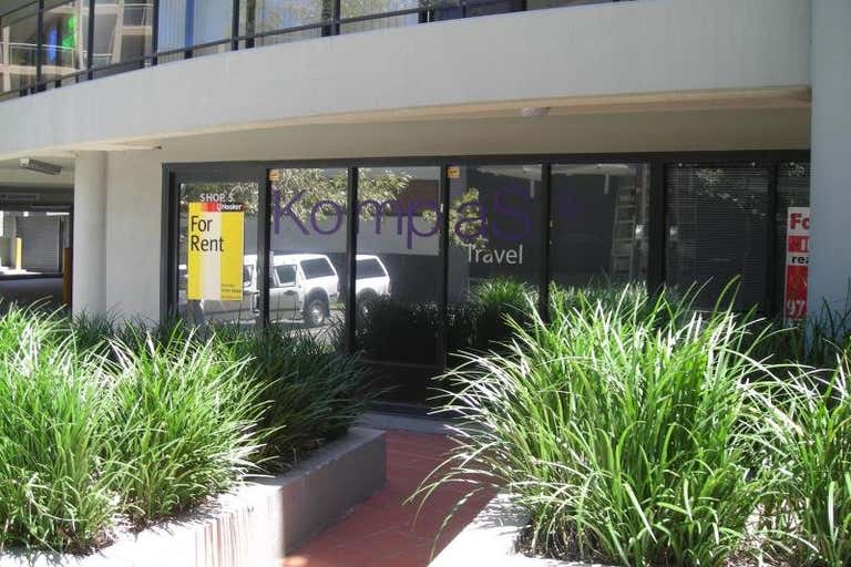Shop 5, 3-7 Keats Ave Rockdale NSW 2216 - Image 1