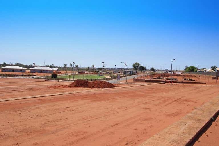 Lot 218 Cherabin Boulevard South Hedland WA 6722 - Image 4