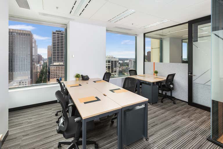 Level 21, 459 Collins Street Melbourne VIC 3000 - Image 1