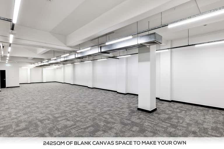 Lower Ground, 415 Bourke Street Melbourne VIC 3000 - Image 4