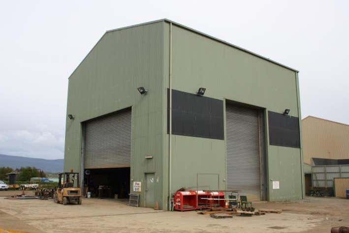 Site Rear Warehouse, 775 Whitemore Road Whitemore TAS 7303 - Image 2