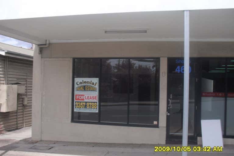Shop 5, 460  Samford Road Gaythorne QLD 4051 - Image 1