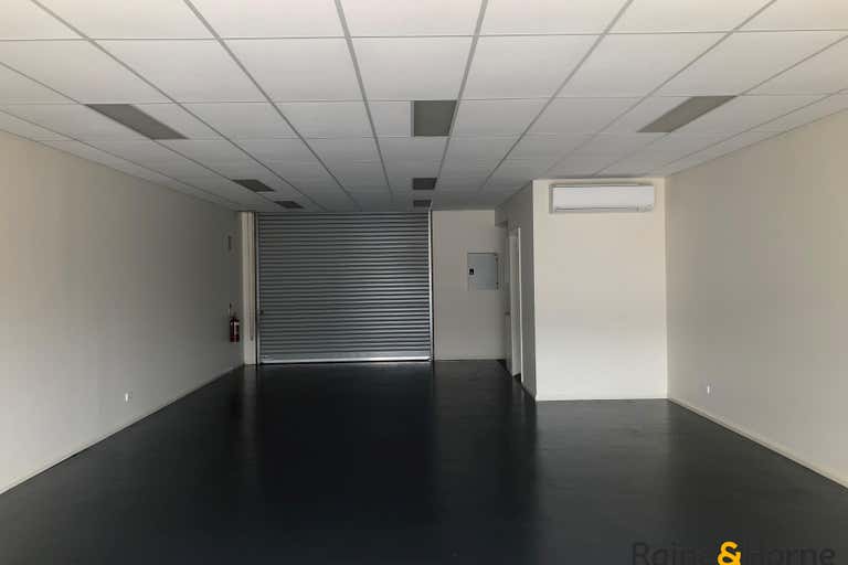 Unit 15, 10 Bellbowrie Street, Bellbowrie Business Park Port Macquarie NSW 2444 - Image 3